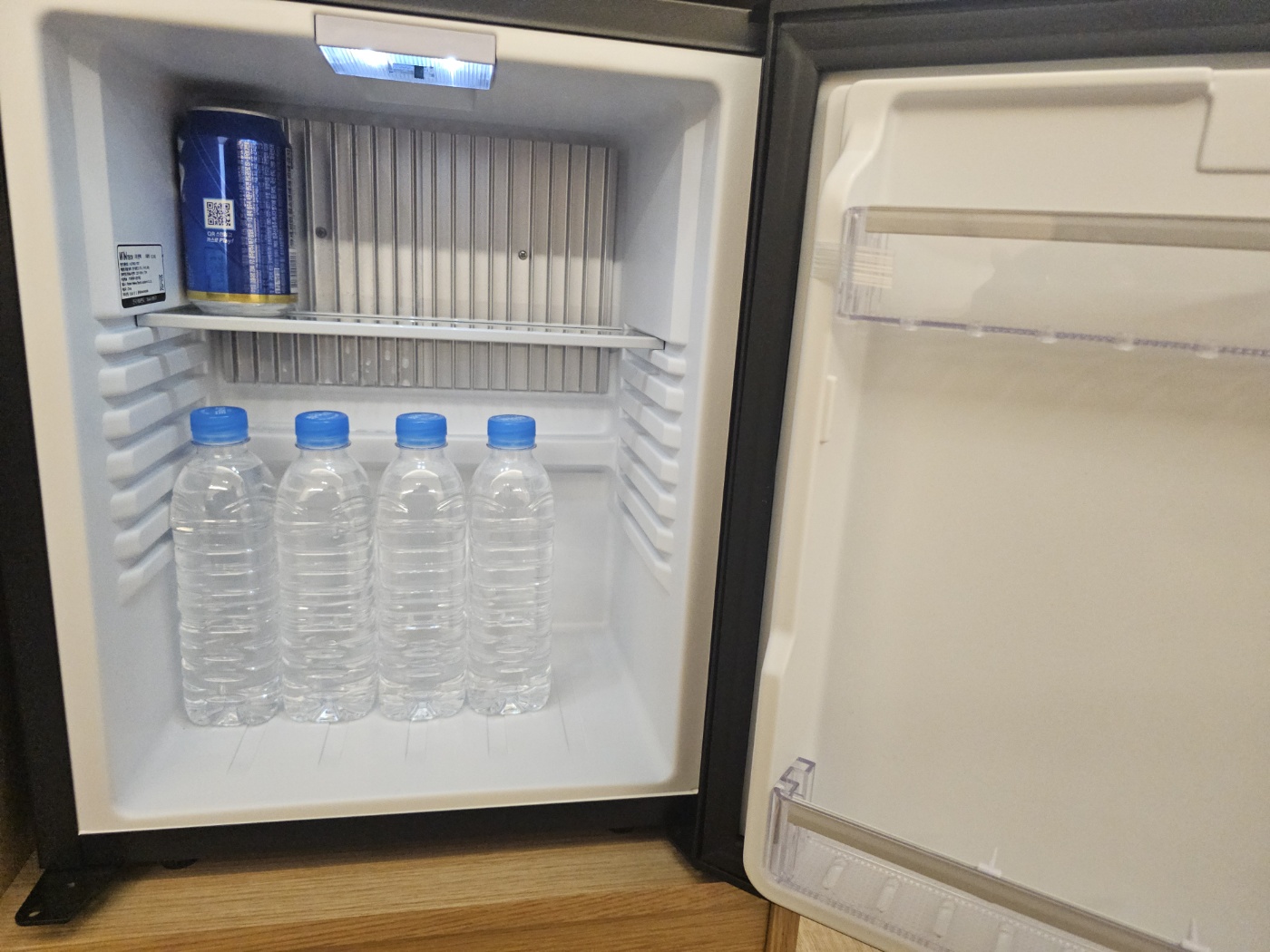 [25.2월] 경남 출장#2 - 창원 숙소&amp;#44; [아이콘 호텔]