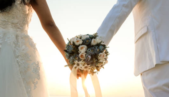 결혼식 사회 식순