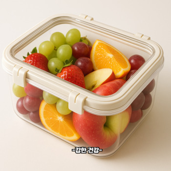 초파리 없애는 방법