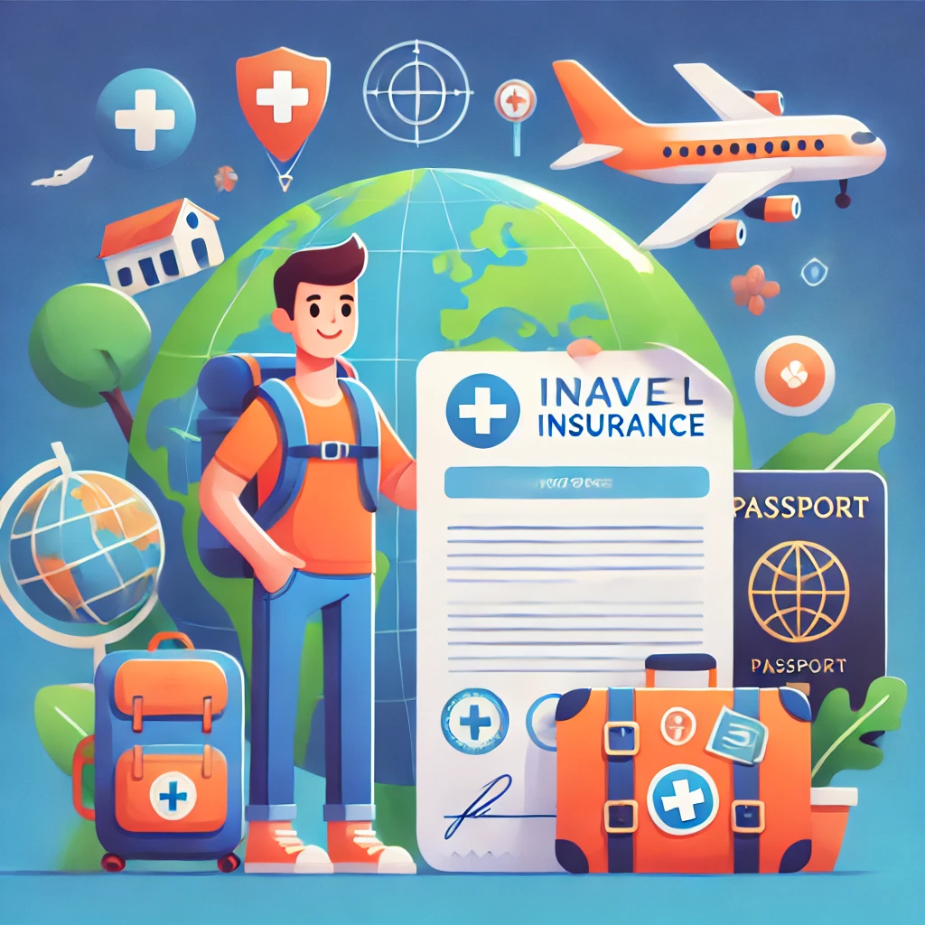 여행자보험