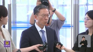 최지석 검사 정성호 법무부 장관