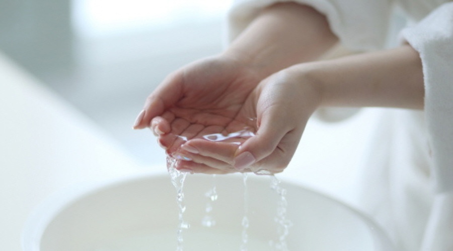 봄철 피부관리 방법