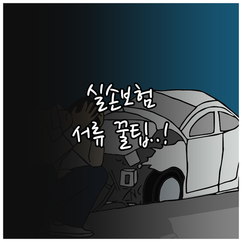 실손보험 청구 시 소액 고액 병원별 ..