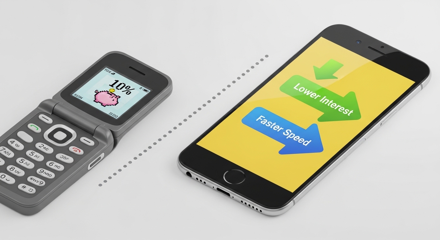 버팀목전세자금대출