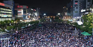 5월에 인기좋은 전국축제