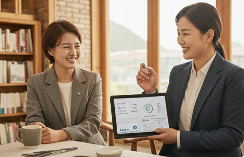 2026년 최신 소상공인 정책자금 종류와 특징 비교 3