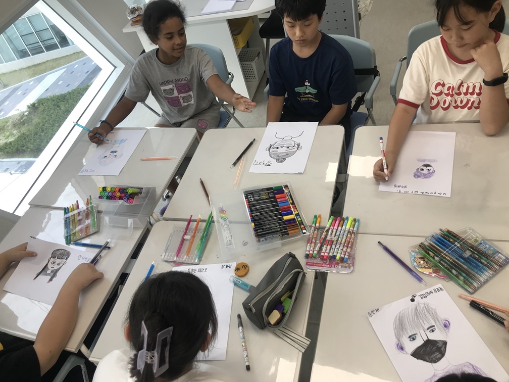 문학세계사(조치원 청소년센터)