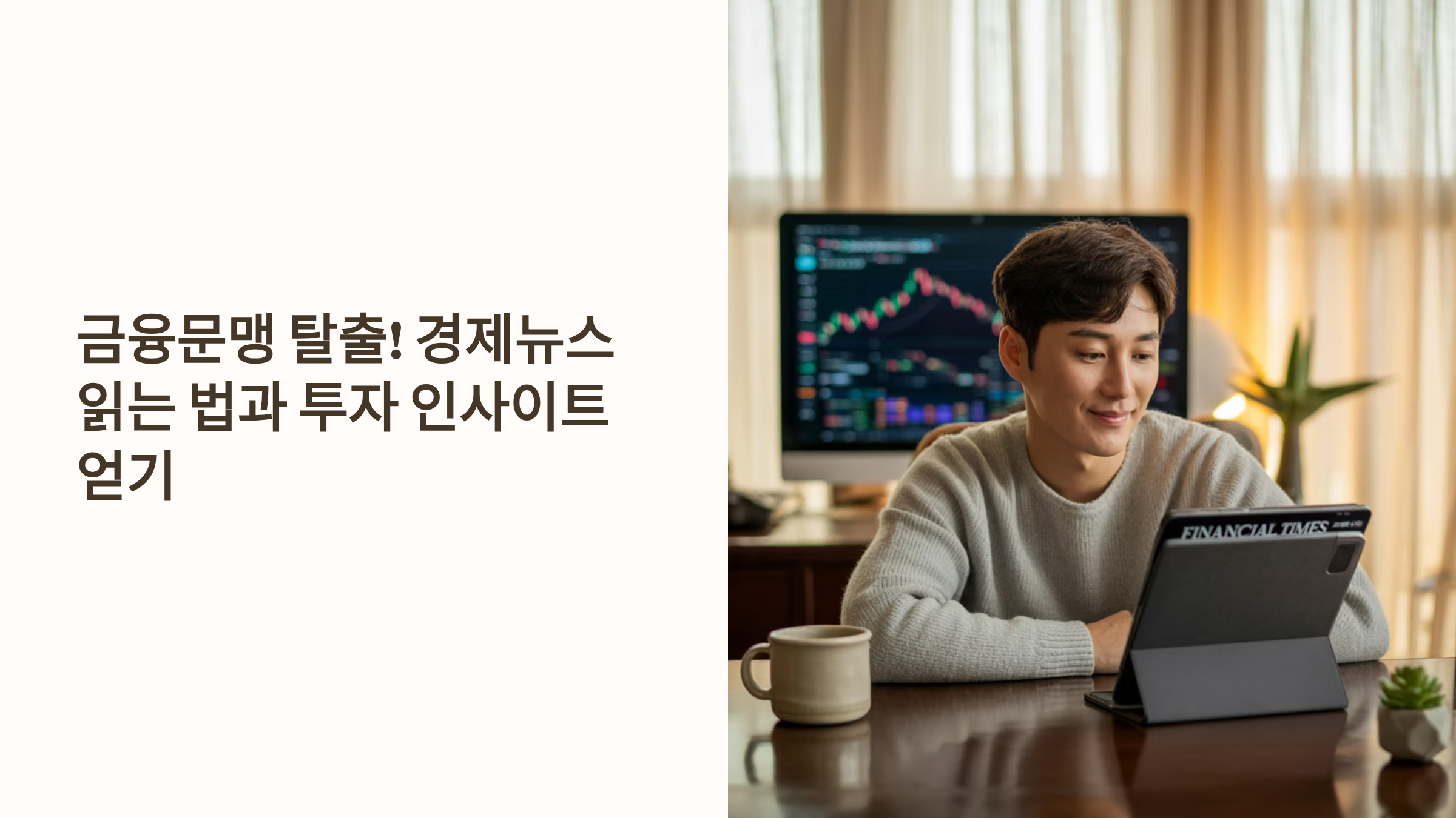 경제뉴스 투자인사이트 대표이미지