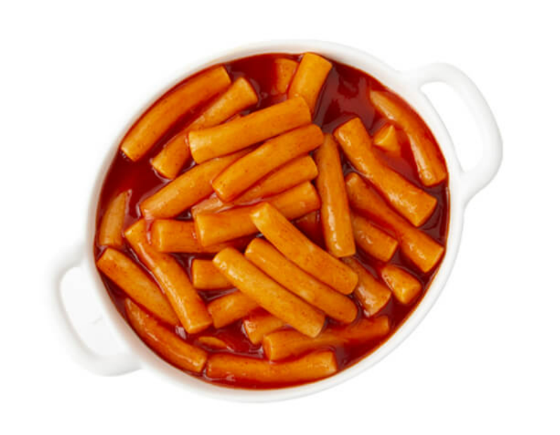 떡볶이