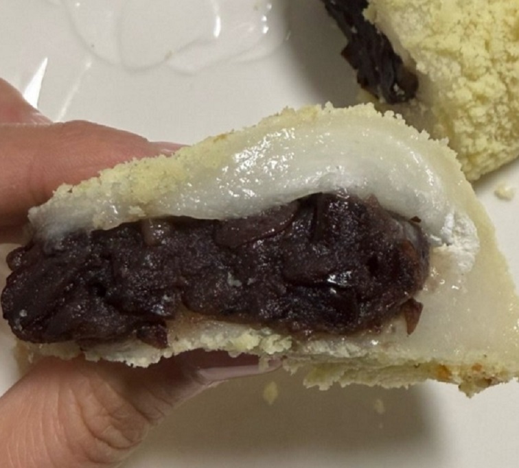 생활의달인-찹쌀떡-달인-순천찹쌀떡