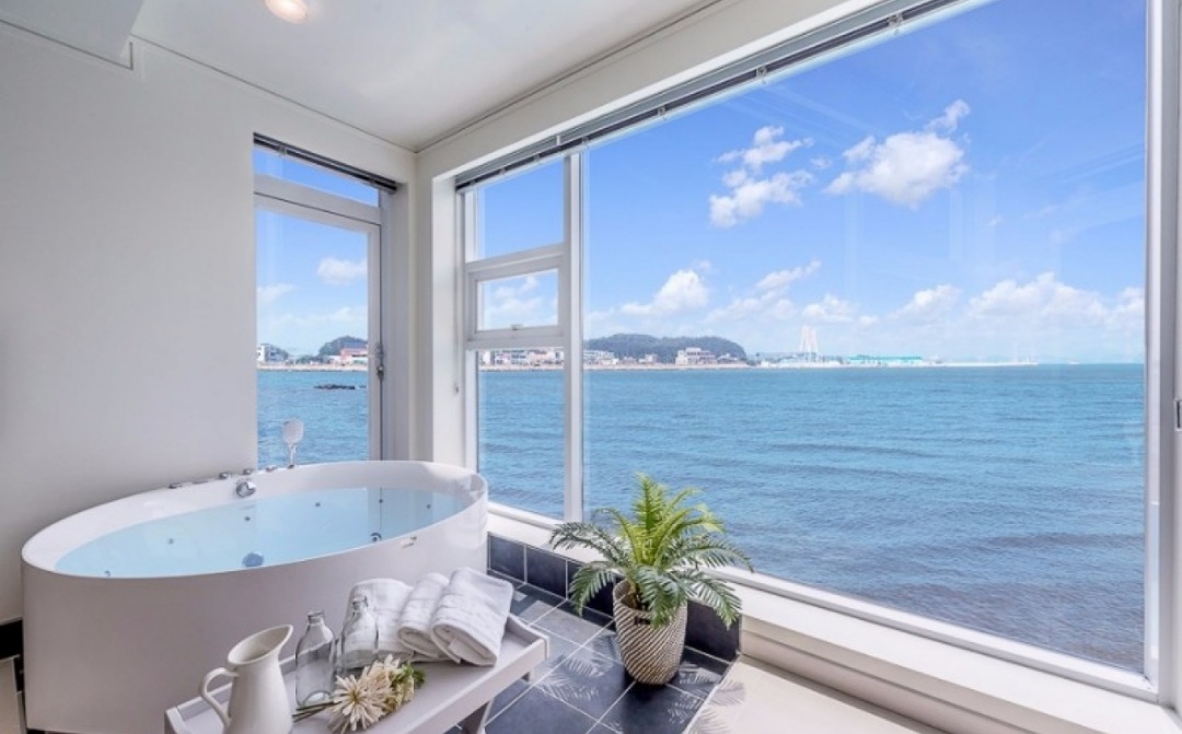 오블리크 LV1 스파