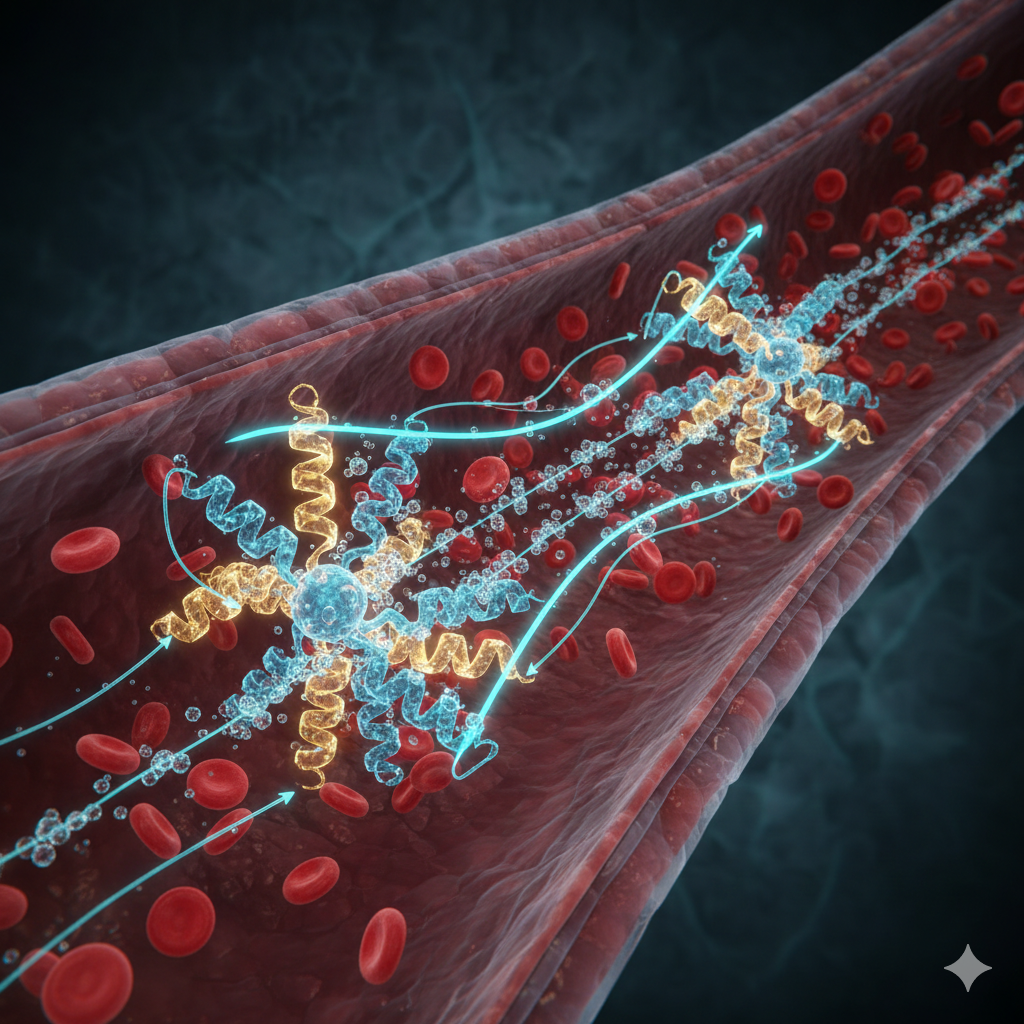 알부민, 효능, 부족 증상