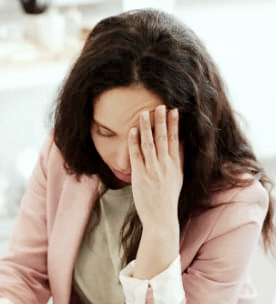두통 부위별 의심 질환&amp;#44; 두통이 지속되면?
