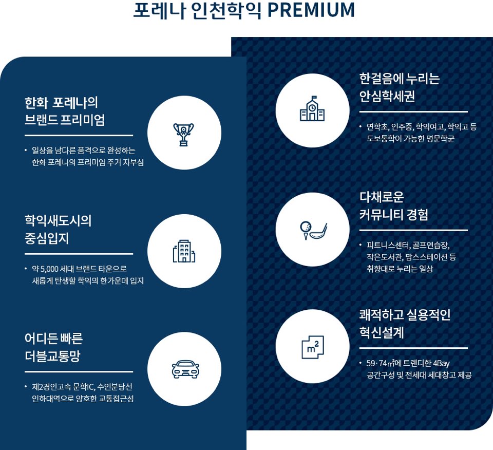 포레나 인천학익