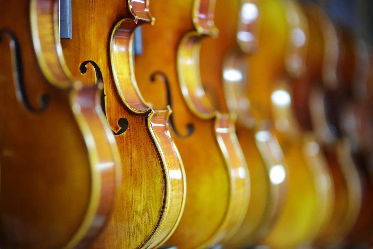 고전 (Classical) 주의 음악