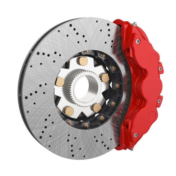 브레이크디스크-교체비용
