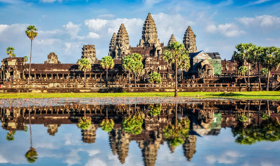 앙코르와트