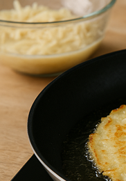 감자전 만드는방법