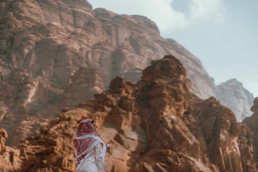 Destination.