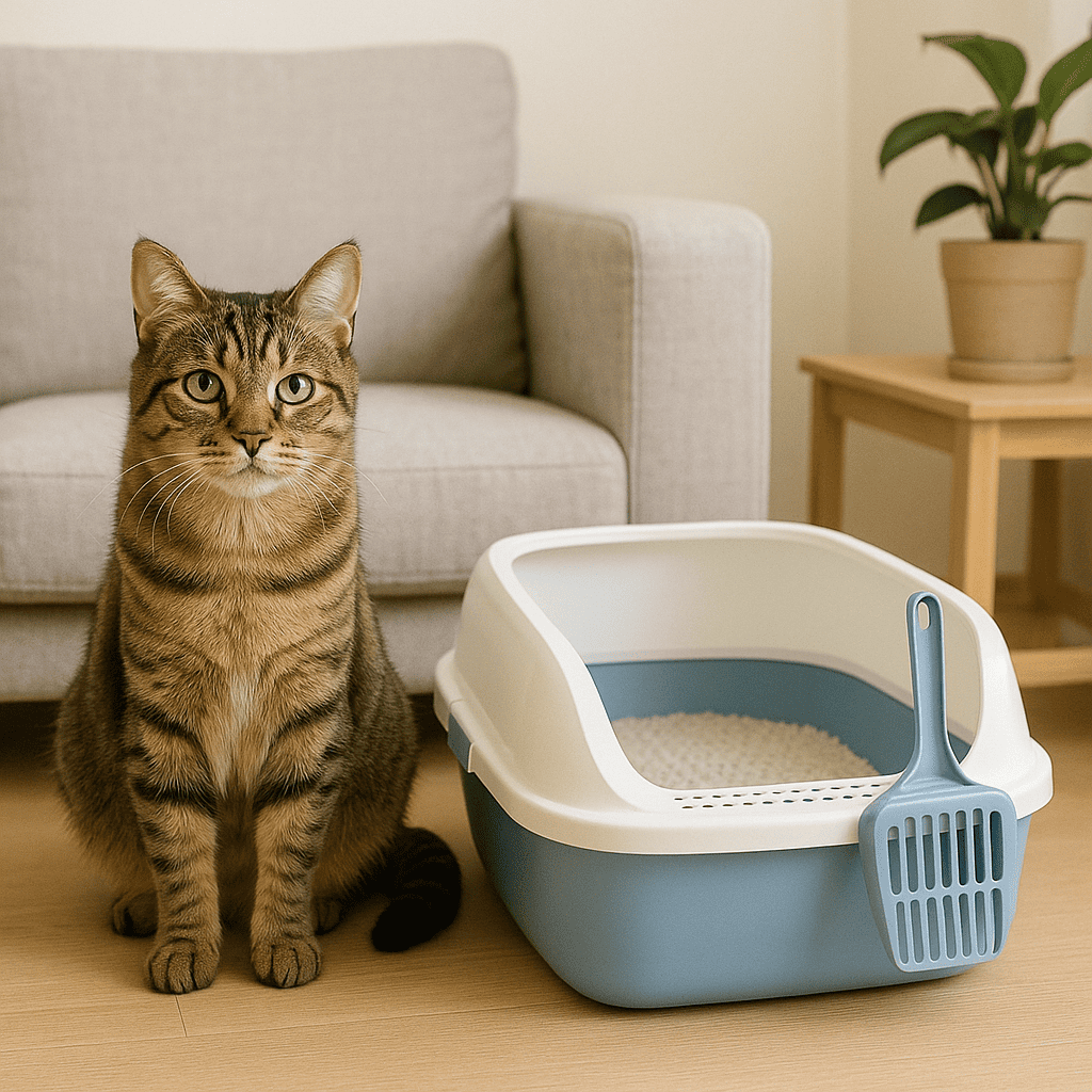 고양이-화장실-위치-추천