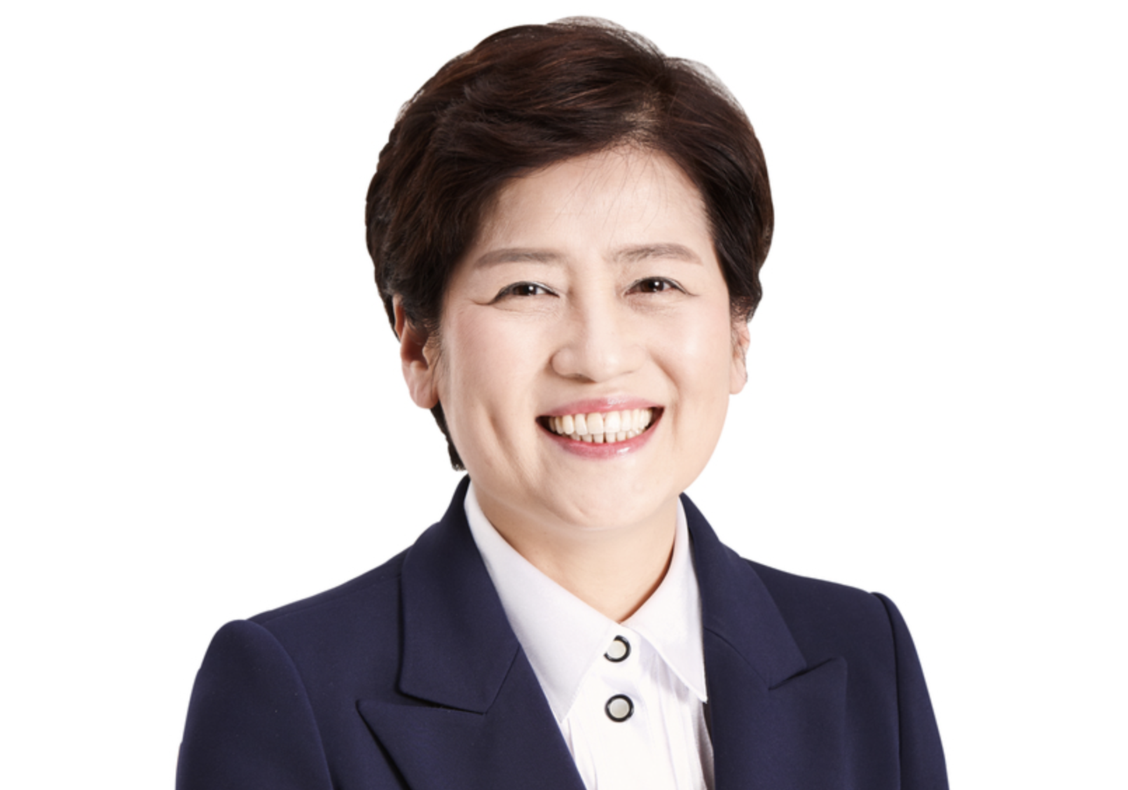 강은희 프로필