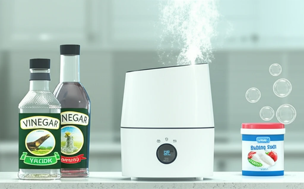 가습기 수돗물 미세먼지 수치 오해와 ..