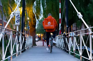 배달 라이더에 대하여 알아보기