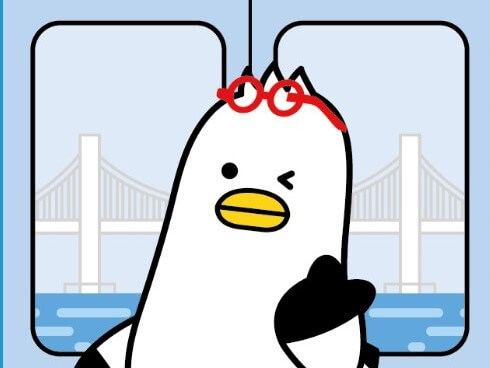 동백전 선불카드