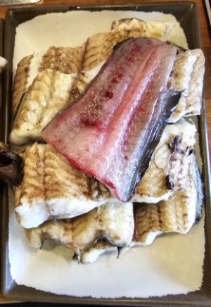 원조선창집장어구이