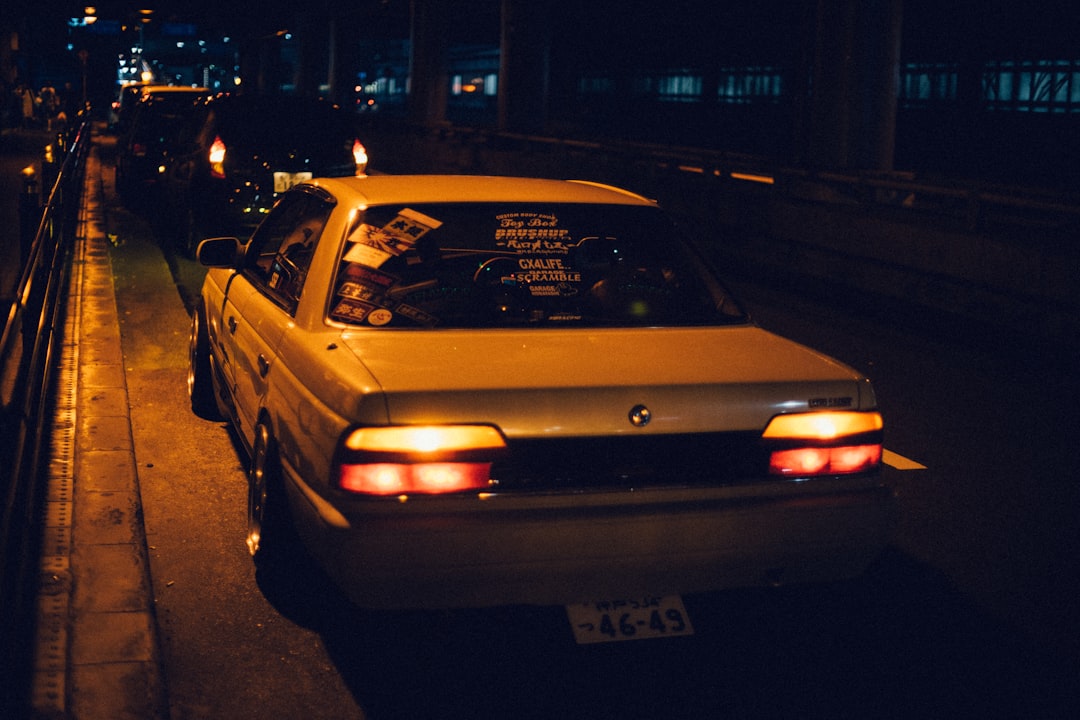 Osaka local