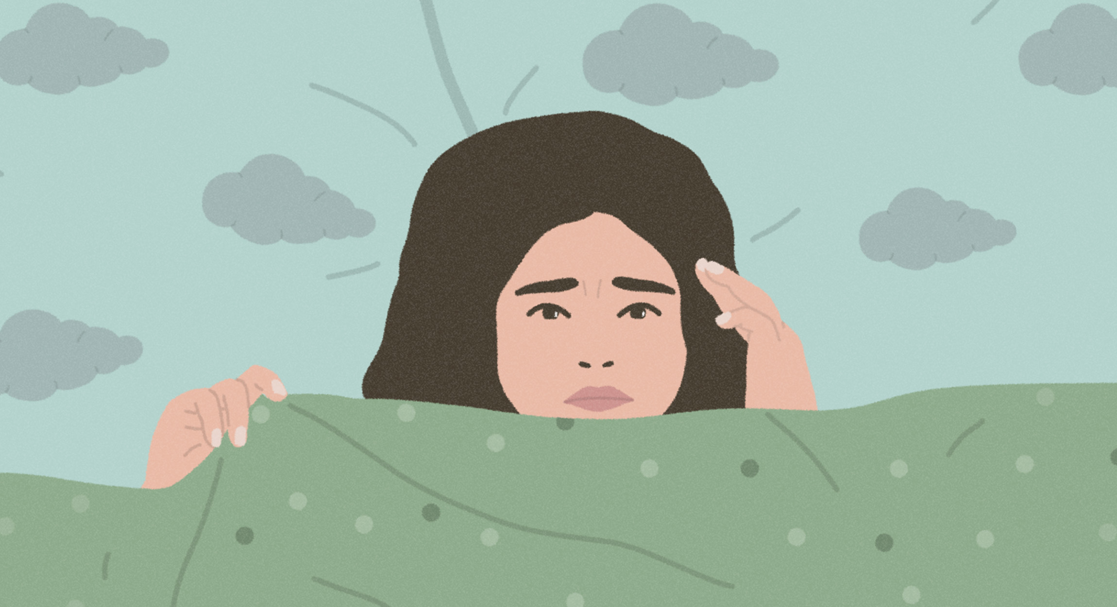 스트레스와 체중 증가의 관계