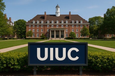 UIUC 사진