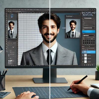 초보자도 쉽게 따라하는 이미지 배경제거 사이트 추천과 활용법