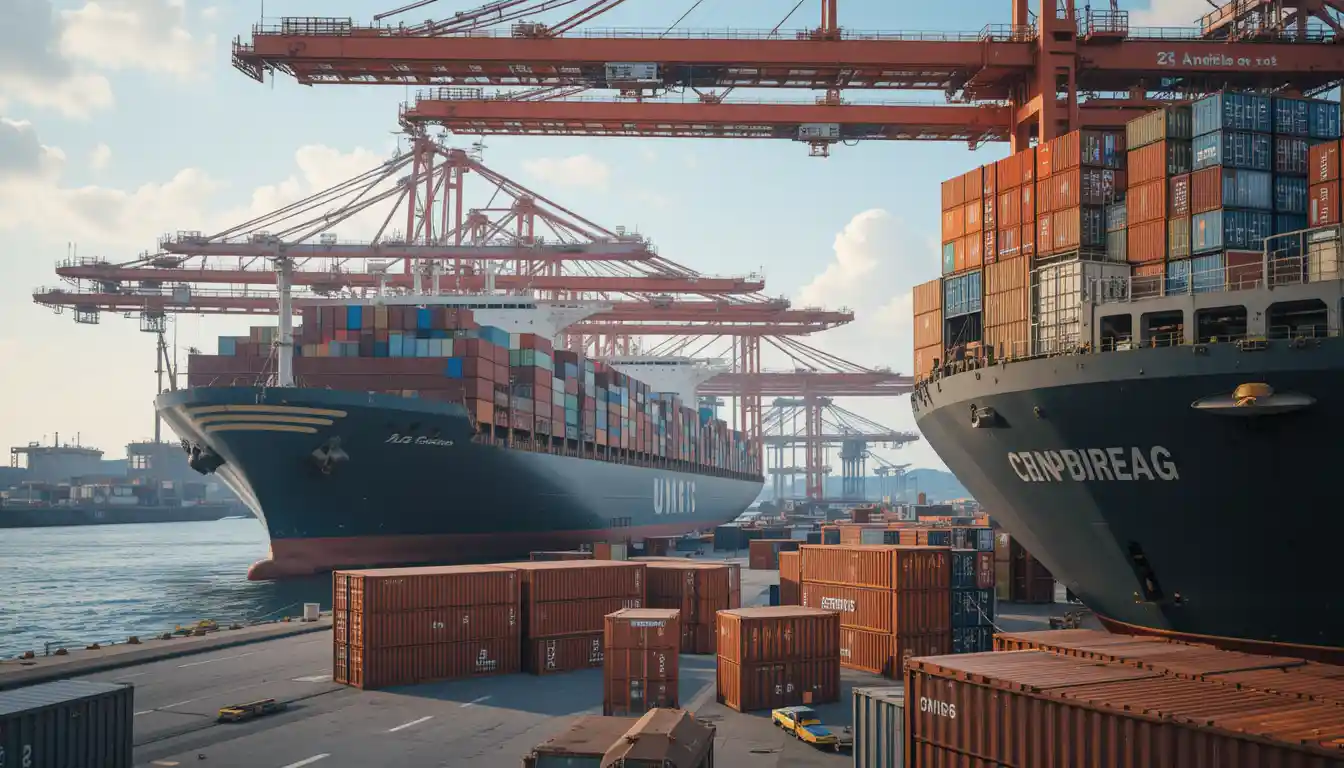 2025년 한국 경제성장률 전망-수출1