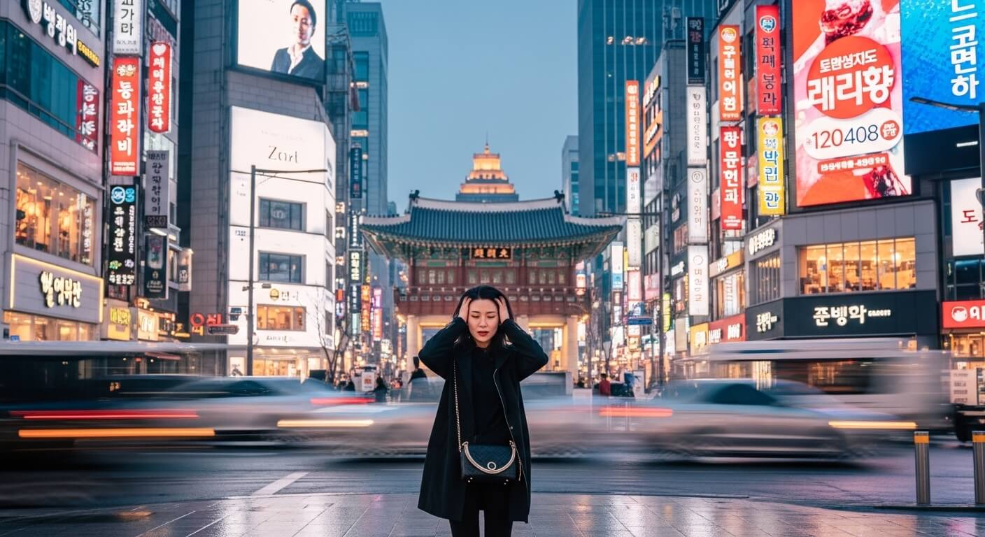 어지러움증의 원인