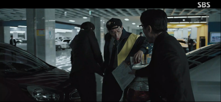 모범택시 시즌3 3회 줄거리(11)