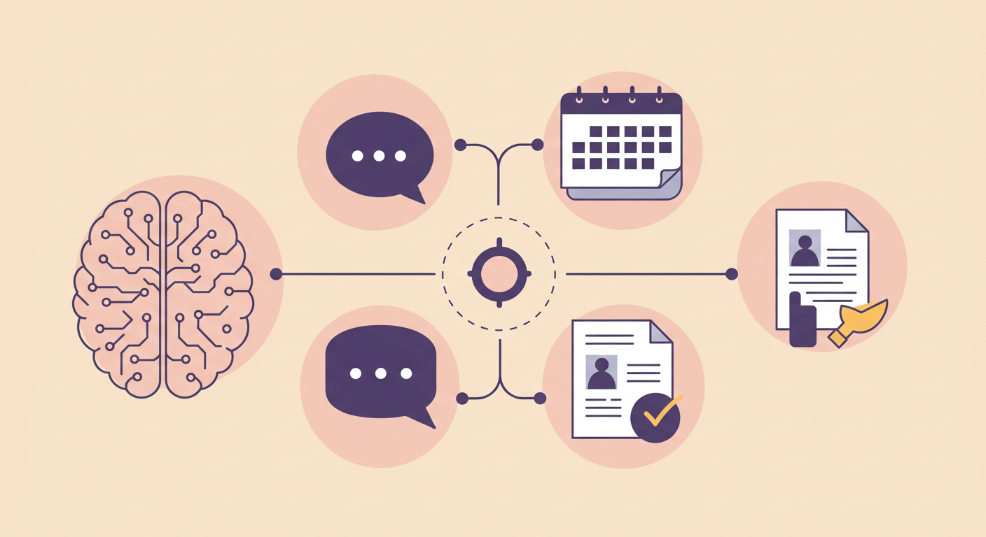 Copilot 중심의 AI 기능, 작업을 예측하고 도와주는 OS