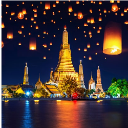 제주항공 태국 특가항공권 예약