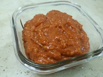 쌈장 맛있게 만드는 법 정리_10