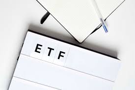 ETF 투자 하는 방법