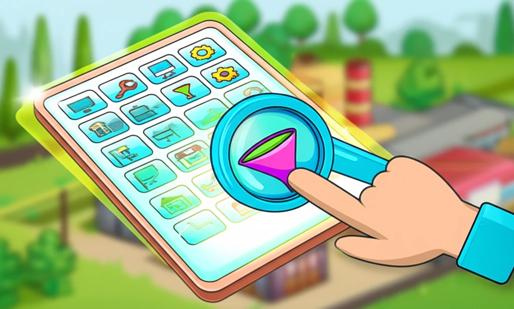 익산 교차로 취업 정보 카테고리 활용..