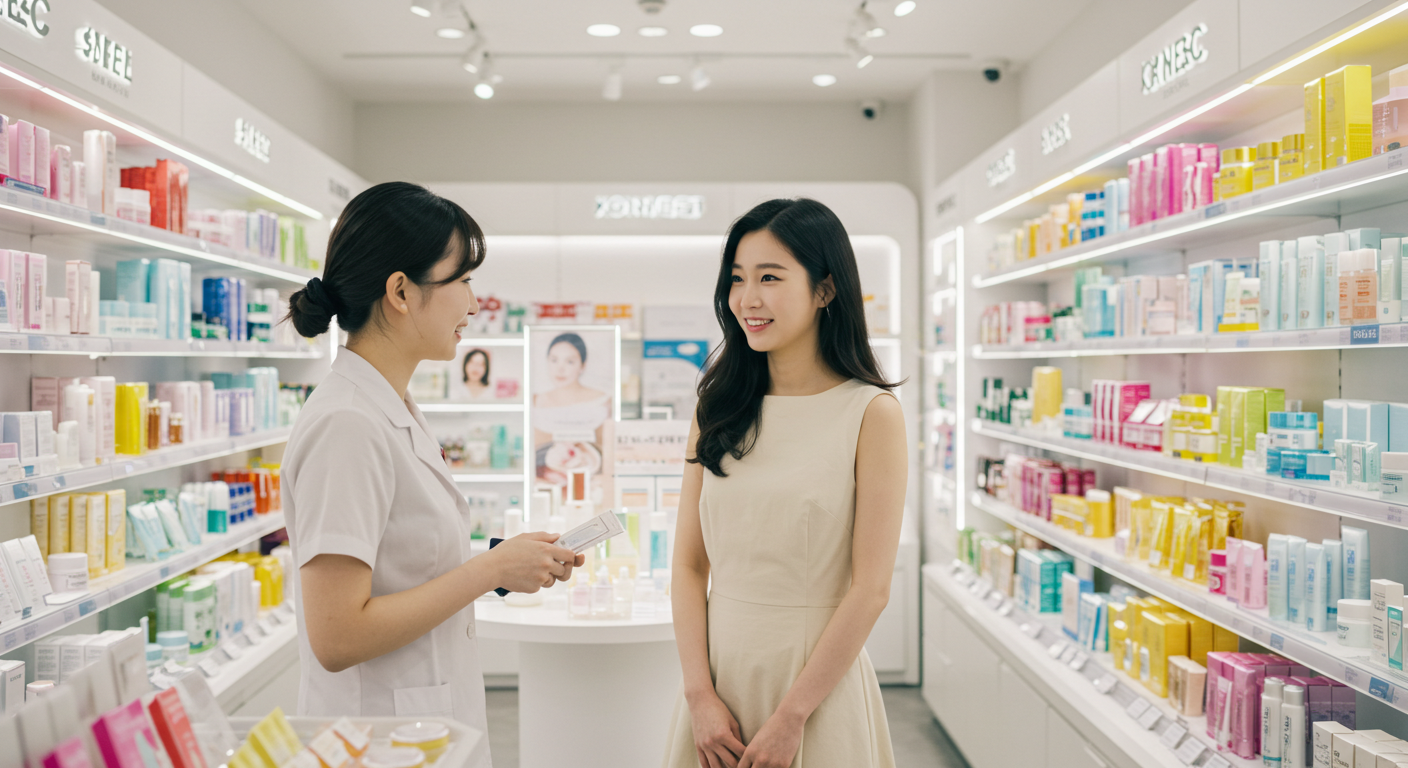 여드름 화장품 추천 연령별