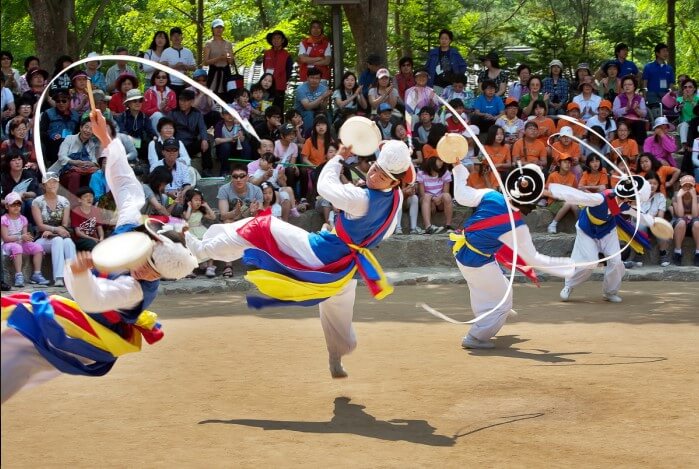 국내여행지 추천[한국관광 100선]