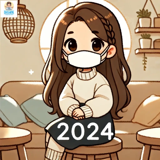 2024년 코로나 재유행