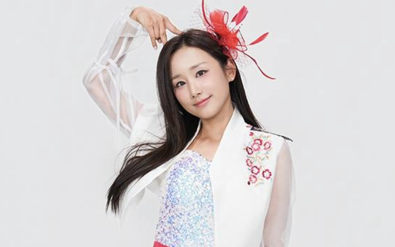 가수 정혜린