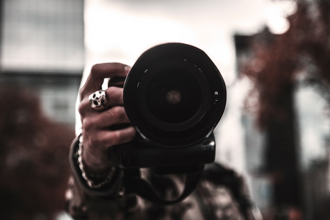 Photography.