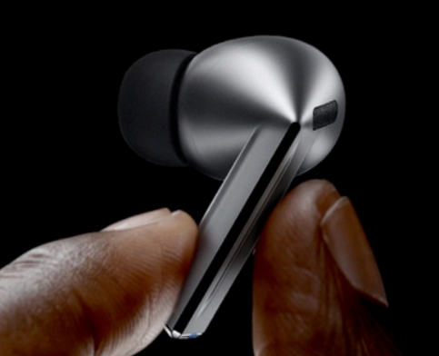 갤럭시 버즈3 프로