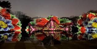 창경궁 관련행사 사진