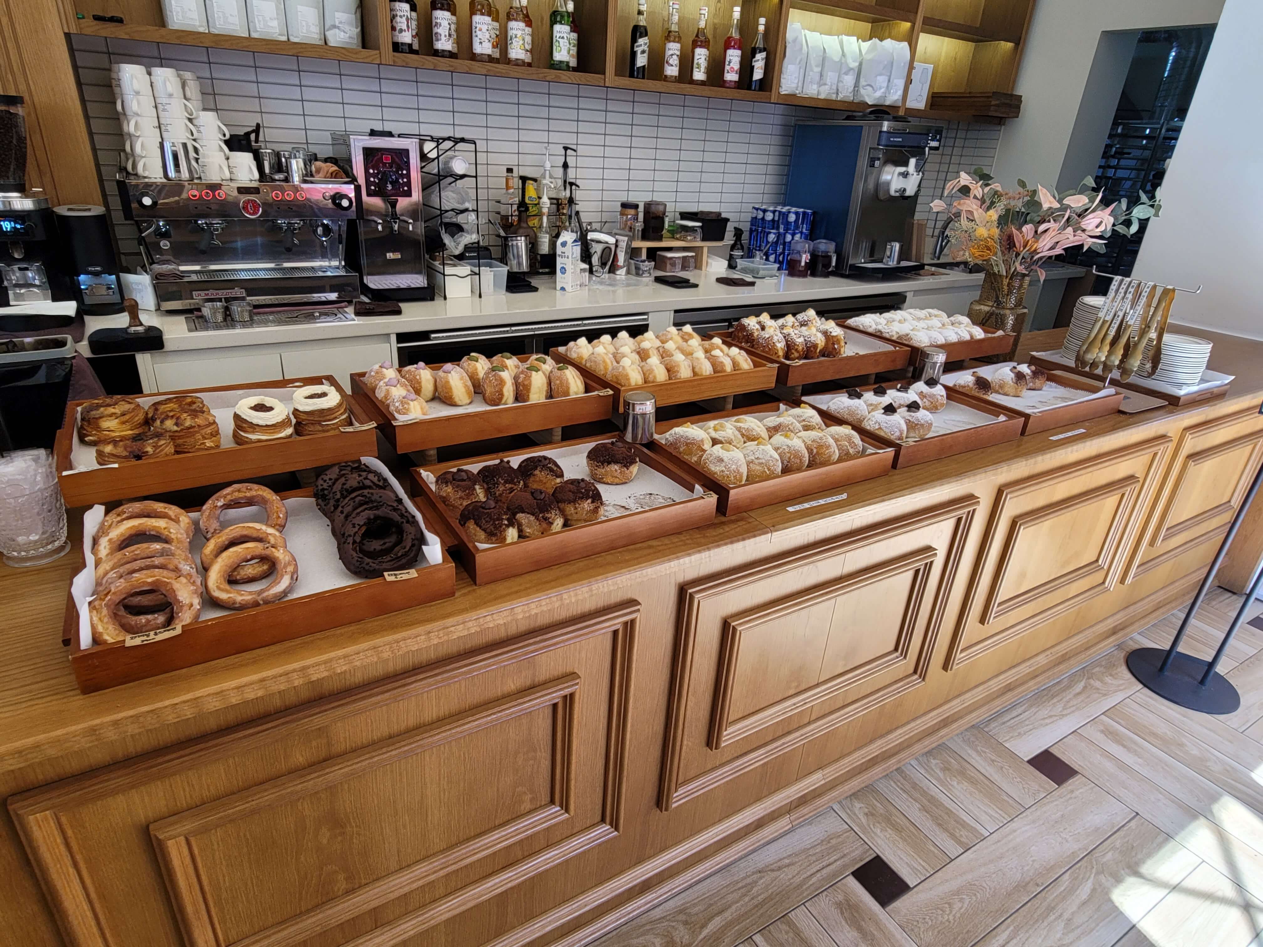 수원 행리단길 카페 골디스 10