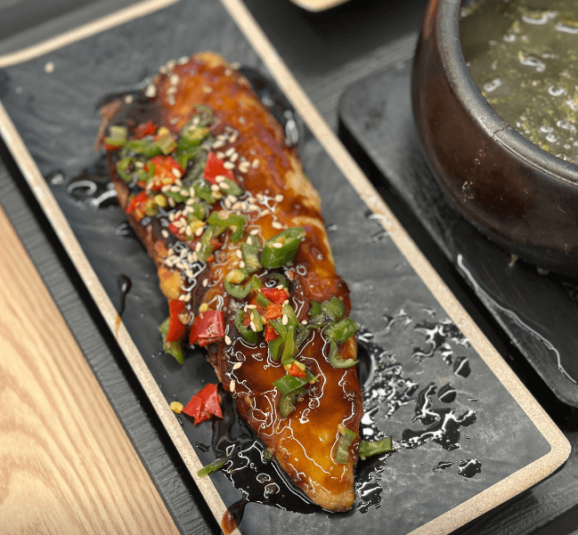 생생정보통 5900원 고등어구이정식 부산 사하구